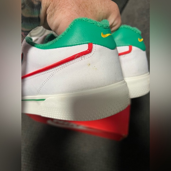 Nike GTS 97 - Picture 5 of 6